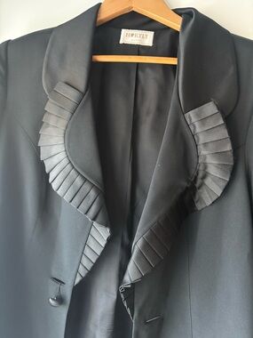 Vintage Hartly Westwood Blazer